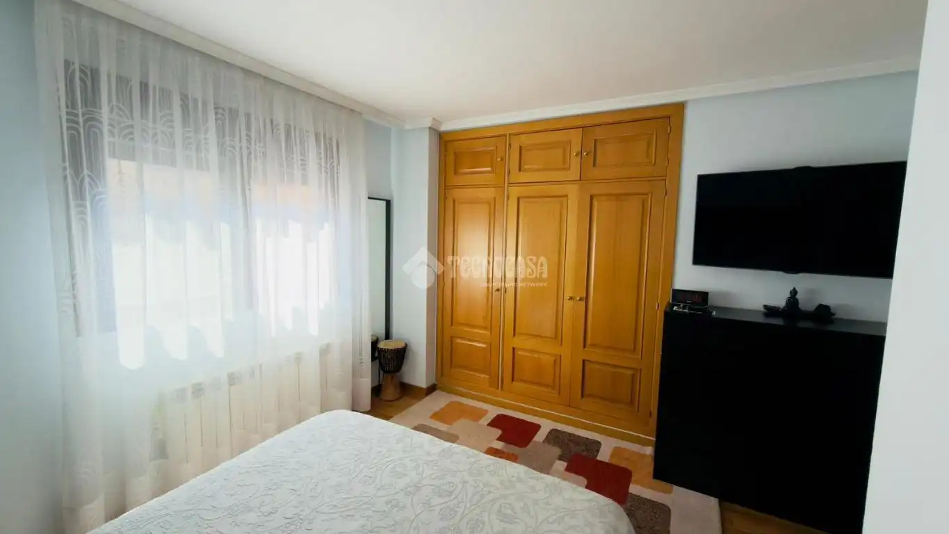 Schlafzimmer von Wohnung zum Verkauf in Seseña mit Heizung, Terrasse und Balkon