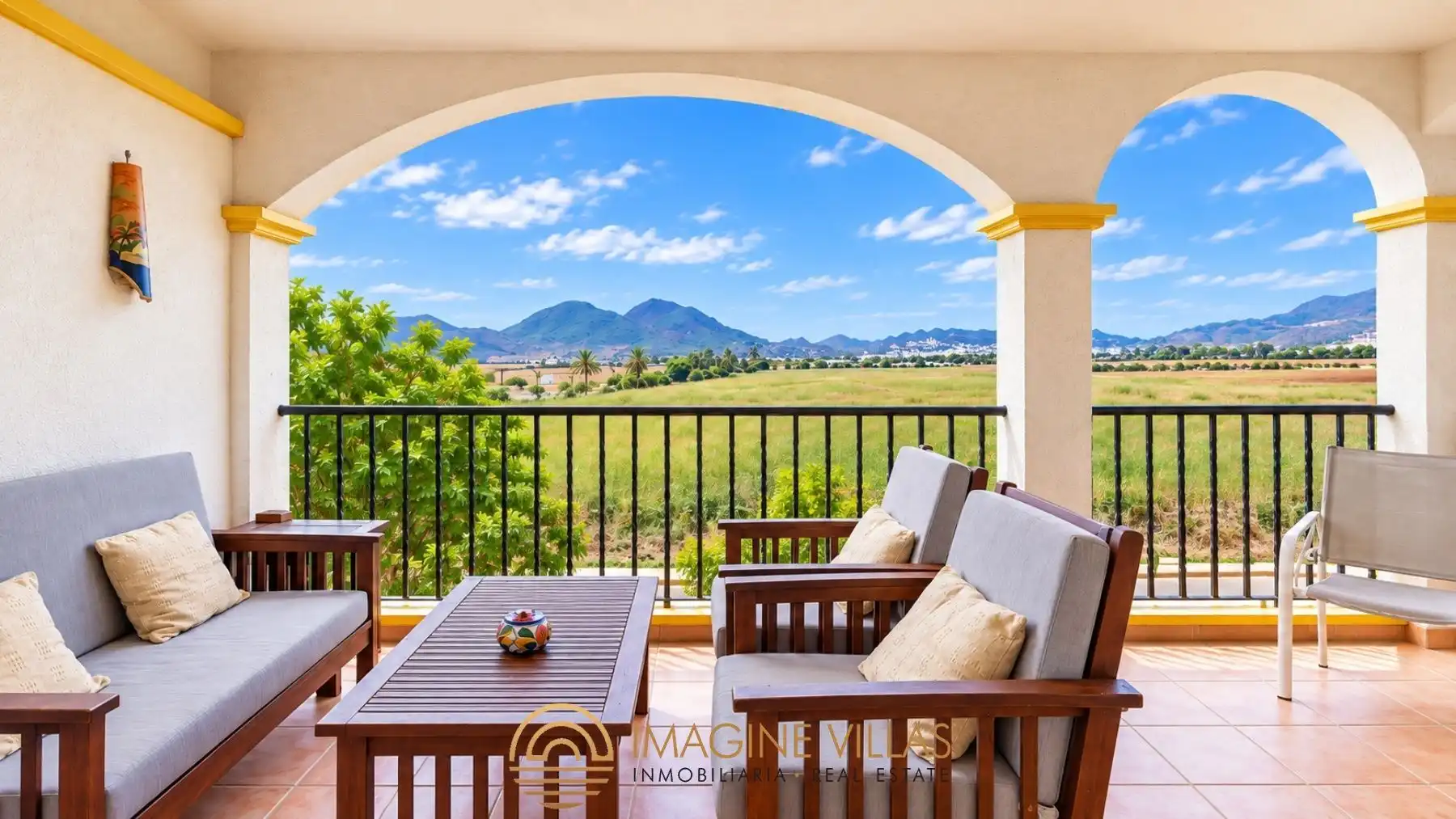 Apartament amb piscina en venda a RIBERA BEACH