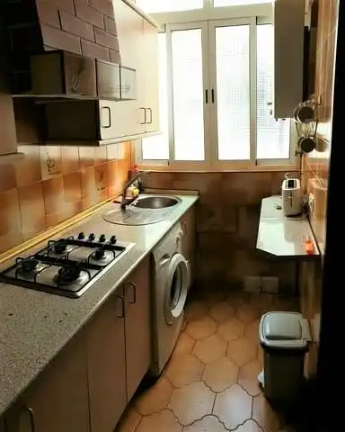 Piso de alquiler en El Torrejón - El Cerezo