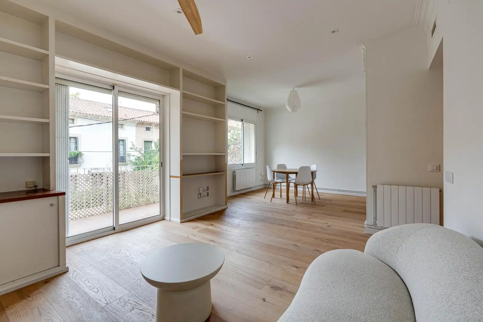 Fotografía del inmueble reportado: 1.695 €/mes — Sarrià, Barcelona