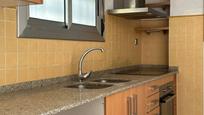 Kitchen of Duplex for sale in Sallent  with Air Conditioner, Heating and Storage room