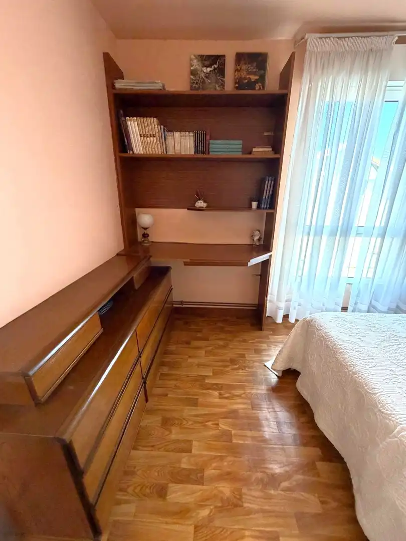 Habitación de Piso en venta en Camargo con Calefacción, Trastero y Balcón