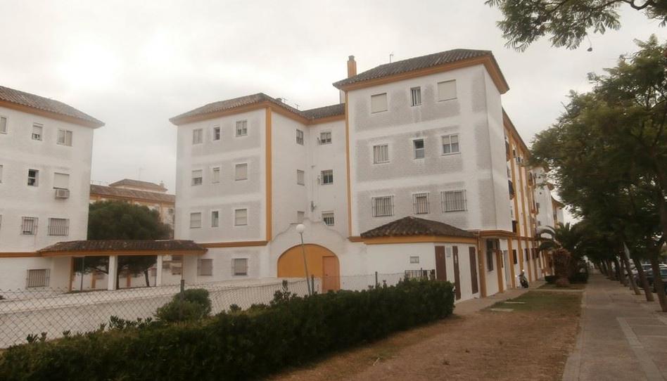 Photo 1 of Flat for sale in Calle Rodrigo de Jerez, 3, Puertas del sur - Guadabajaque, Cádiz