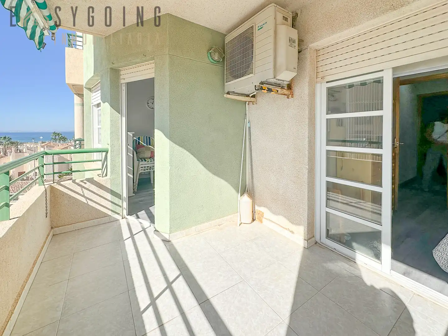 Apartament amb piscina en venda a Santa Pola ciudad, imagen 7