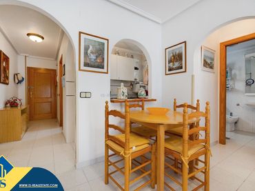 Apartamento con piscina en venta en Playa del Acequión, Náufragos y Rocío del Mar