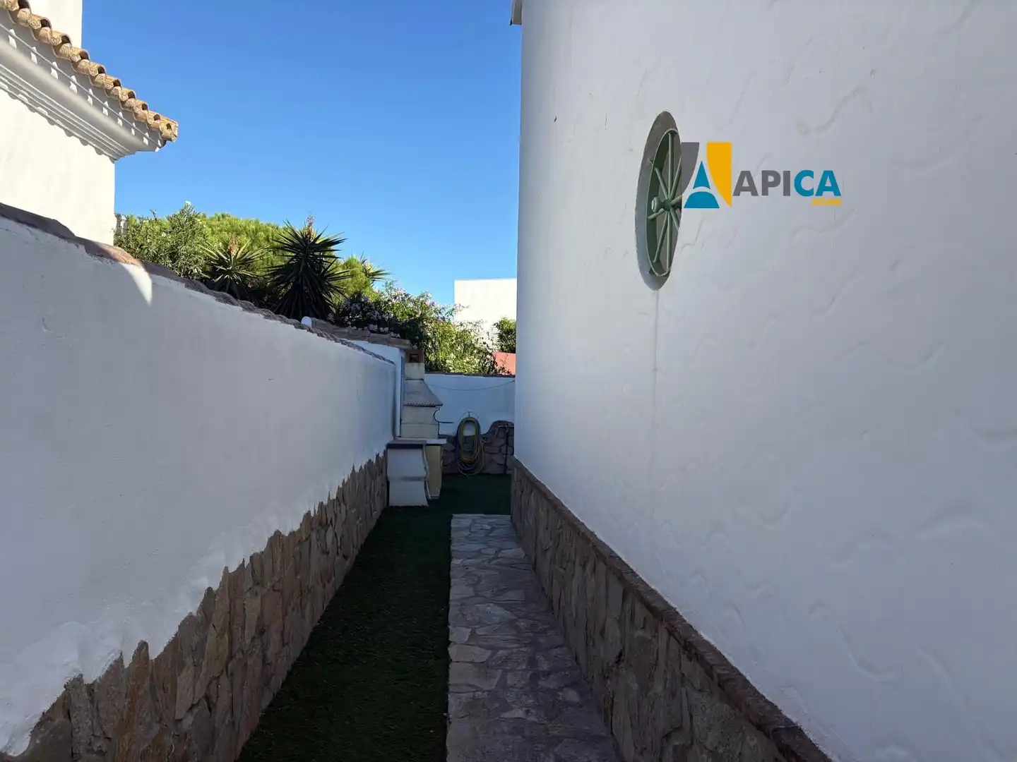 Chalet en venta en Los Caños de Meca, imagen 29