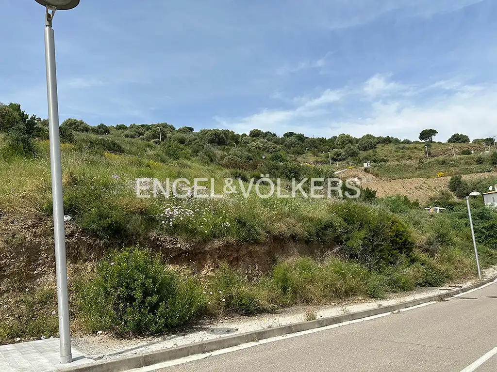Residential land for sale in Carretera de Sant Pere de Roda, imagen 5