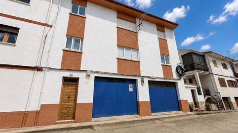 Foto 4 de Piso en venta en Calle Puente Blanco, Hervás, Cáceres