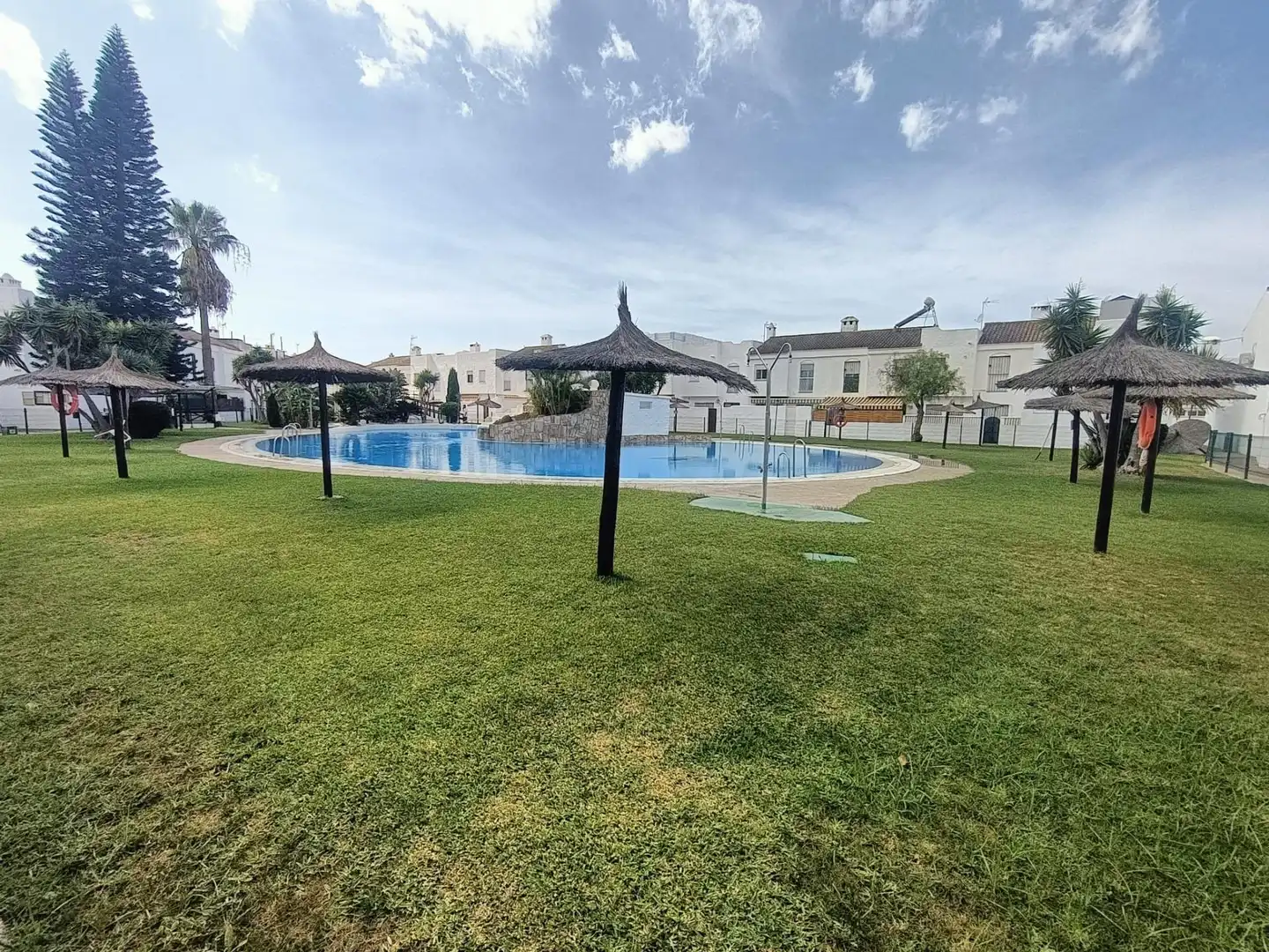 Maison mitoyenne avec piscine à vendre à Los Gallos, imagen 40
