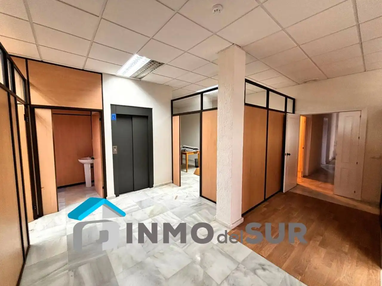 Mixte résidentiel à vendre à Poligono Industrial Mantón de Manila, imagen 4