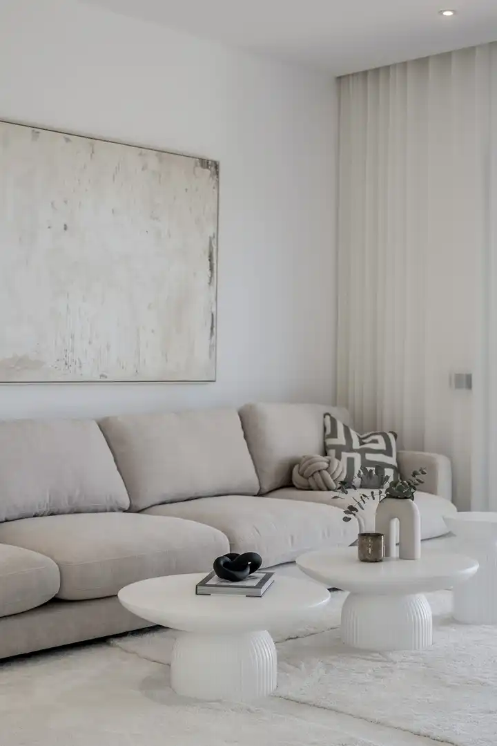 Apartament amb piscina en venda a Marbella Centro, imagen 15