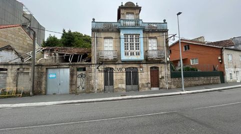 Foto 3 de Casa o xalet en venda a Parroquias Rurales, Pontevedra Capital
