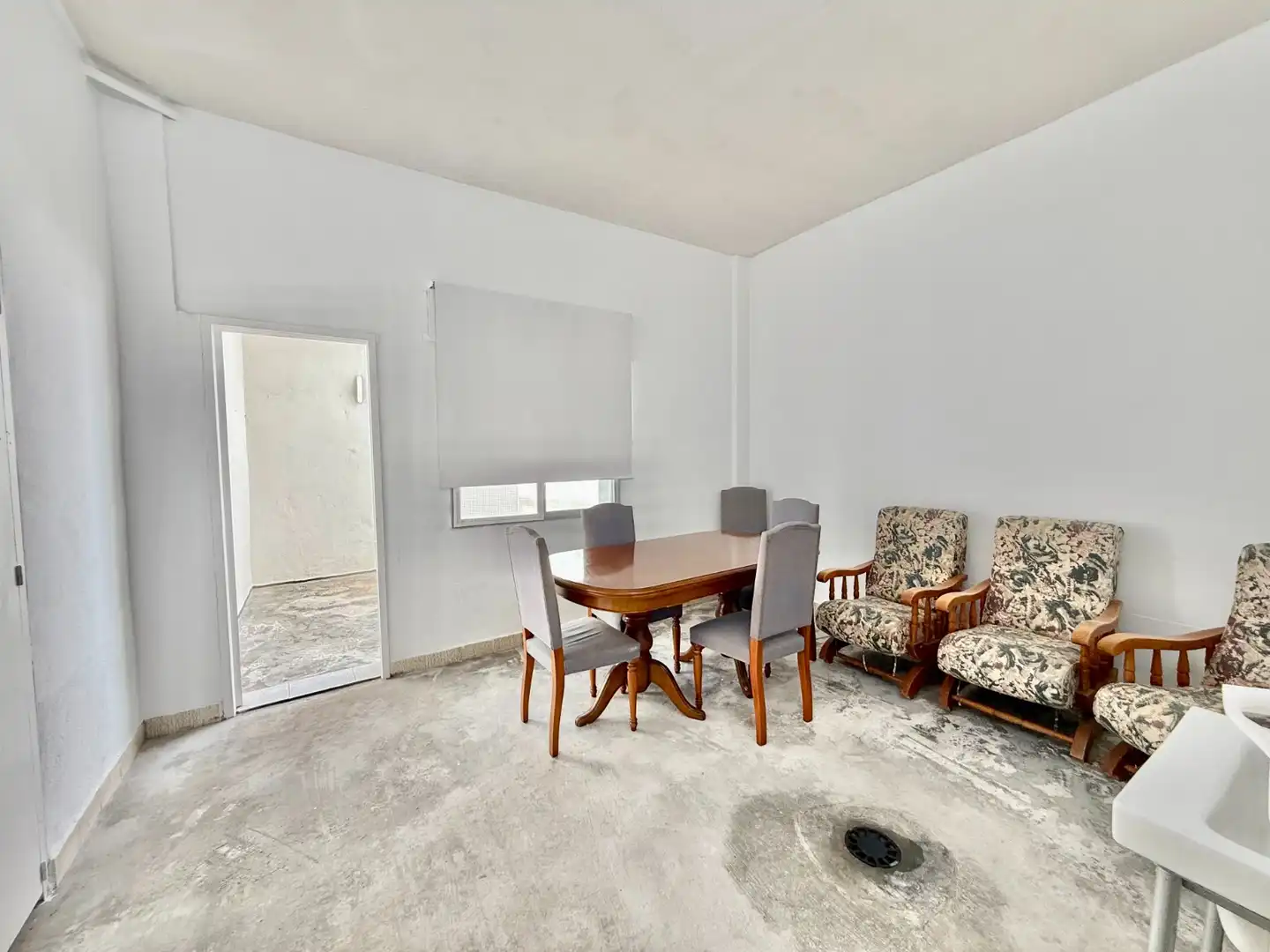 Casa amb terrassa en venda a San Pedro del Pinatar, imagen 43