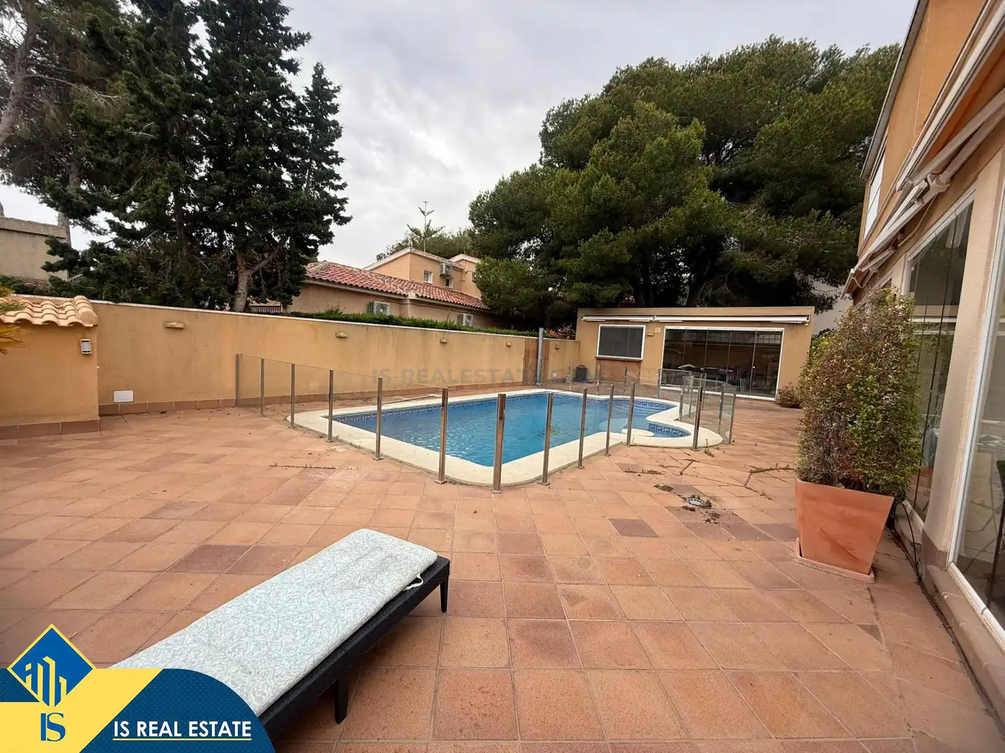 Casa con piscina en venta en Orihuela Costa, imagen 8