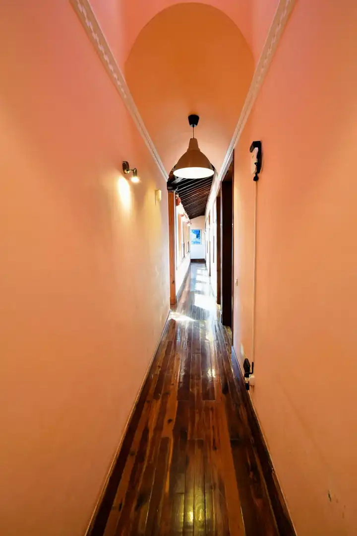 Casa o chalet de alquiler en San Cristóbal de la Laguna con Jardín privado, Terraza y Trastero
