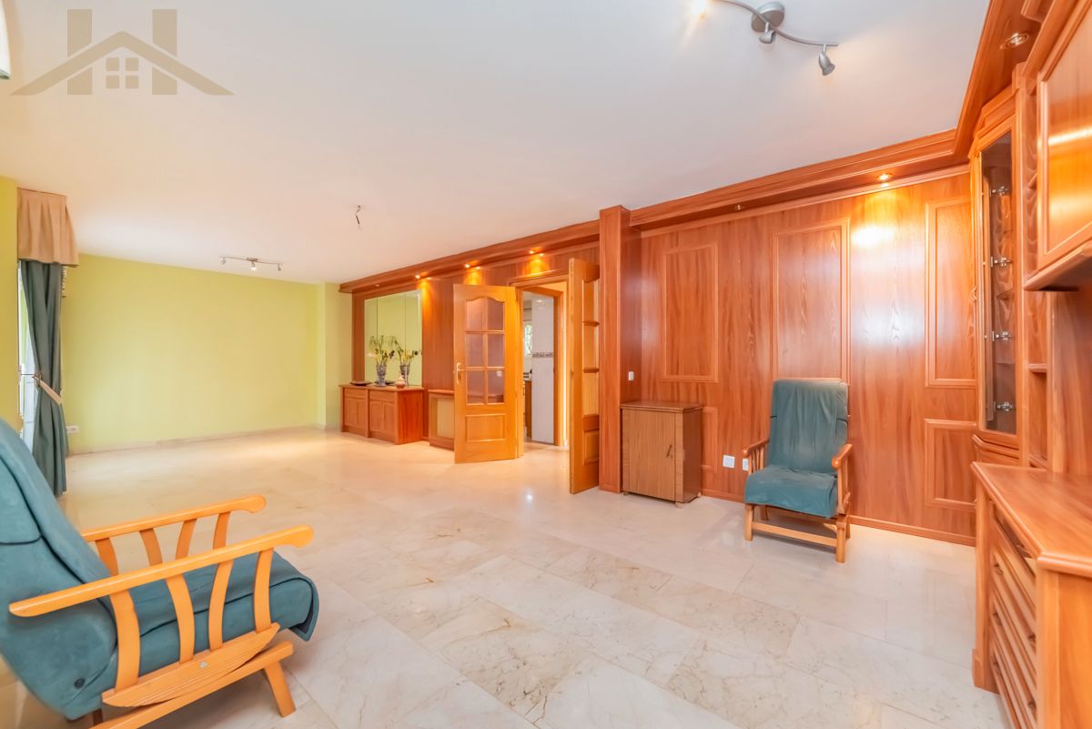 Casa o chalet en venta en Parla con Aire acondicionado, Calefacción y Parquet