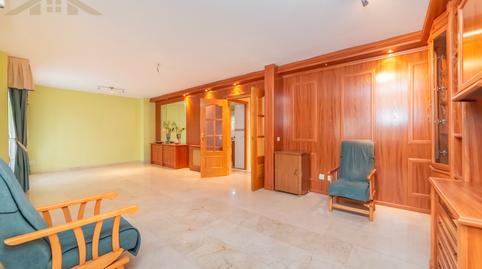 Foto 2 de Casa o xalet en venda a Calle Lucio Muñoz, Pintores - Ferial, Madrid