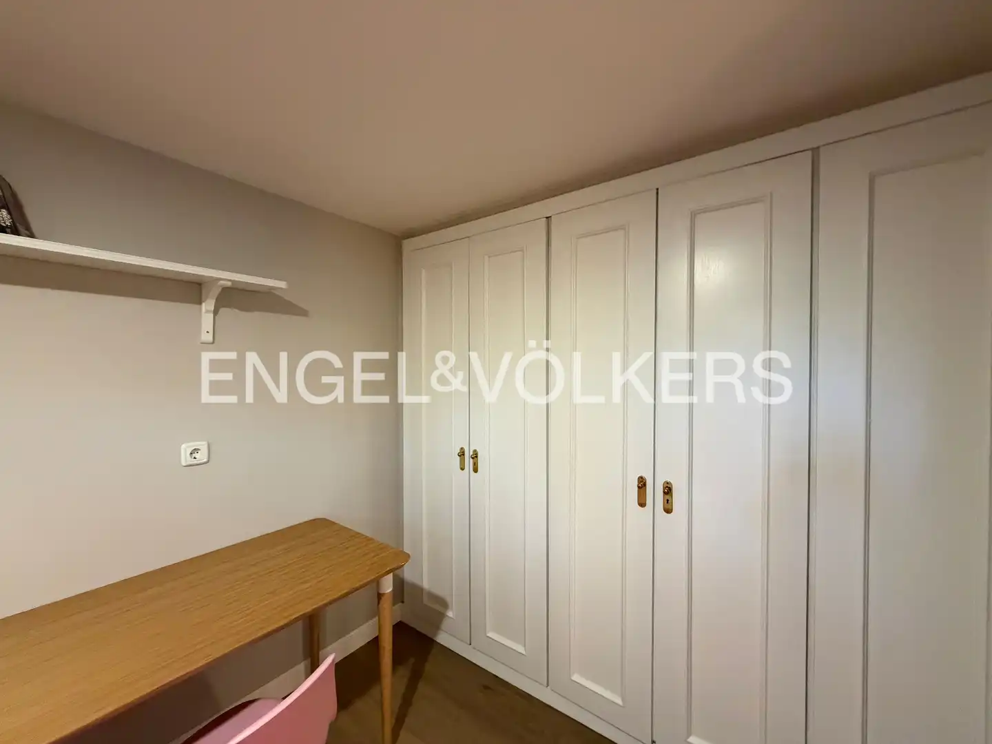 Apartments for rent in Majadahonda  with Heating