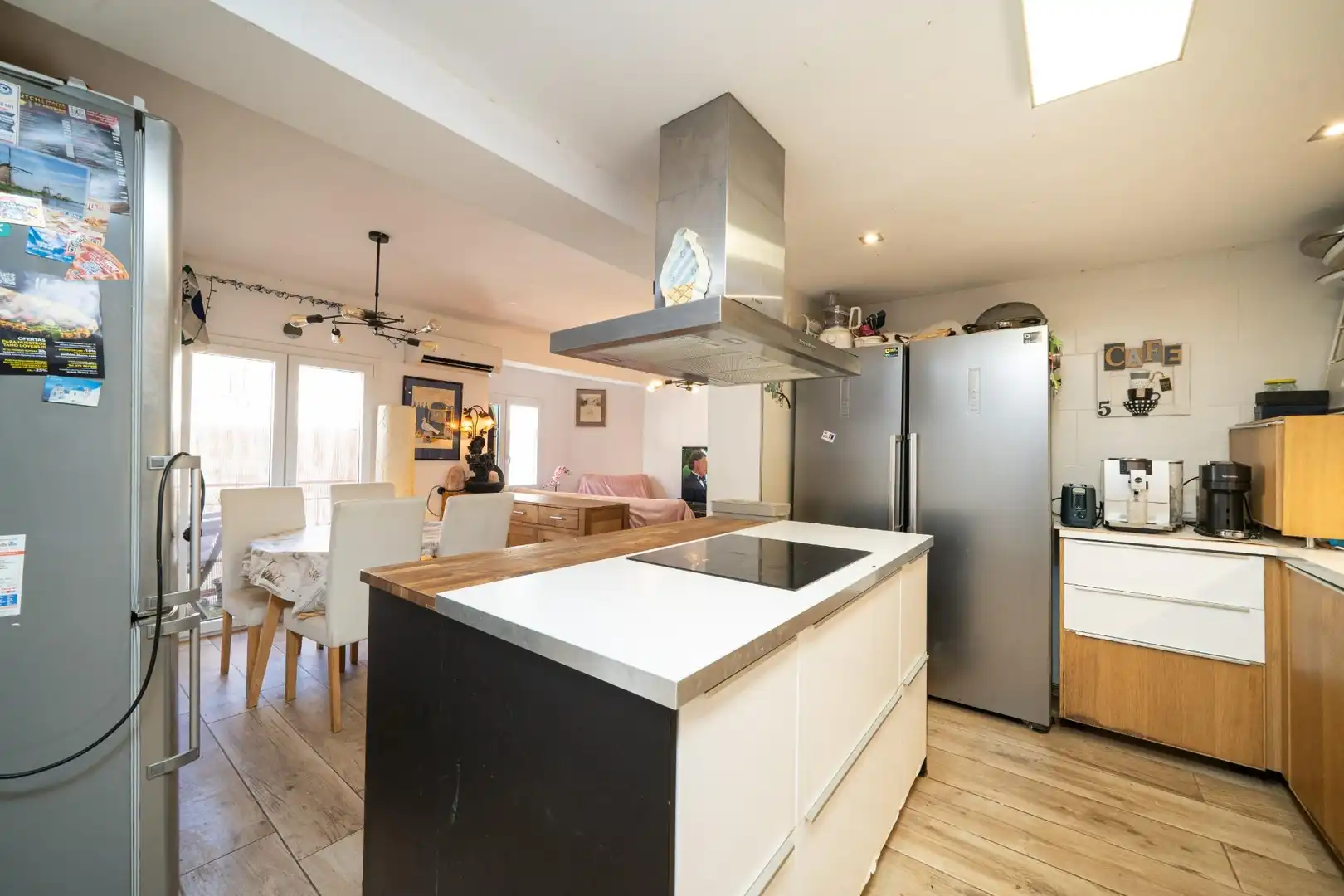 Kitchen of Flat for sale in  Palma de Mallorca