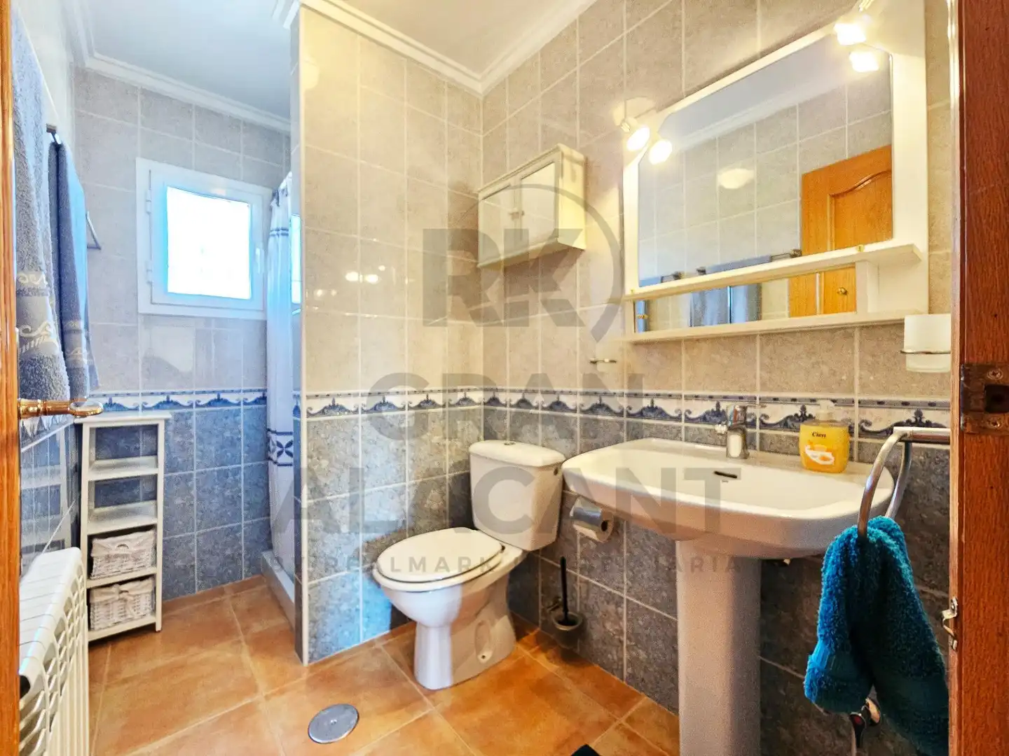 Chalet con terraza en venta en Gran Alacant, imagen 33