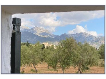 Casa rustica con giardino in vendita a Poligono 4 Sn