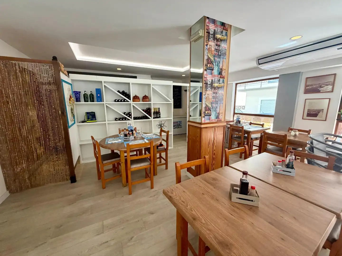 Local comercial en venda a Carrer Carrer Isaac Peral 58