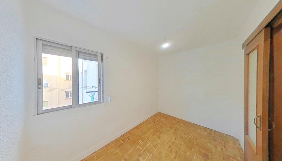 Foto 1 de Piso de alquiler en San Diego, Madrid
