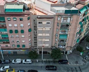 Exterior view of Flat for sale in Elche / Elx