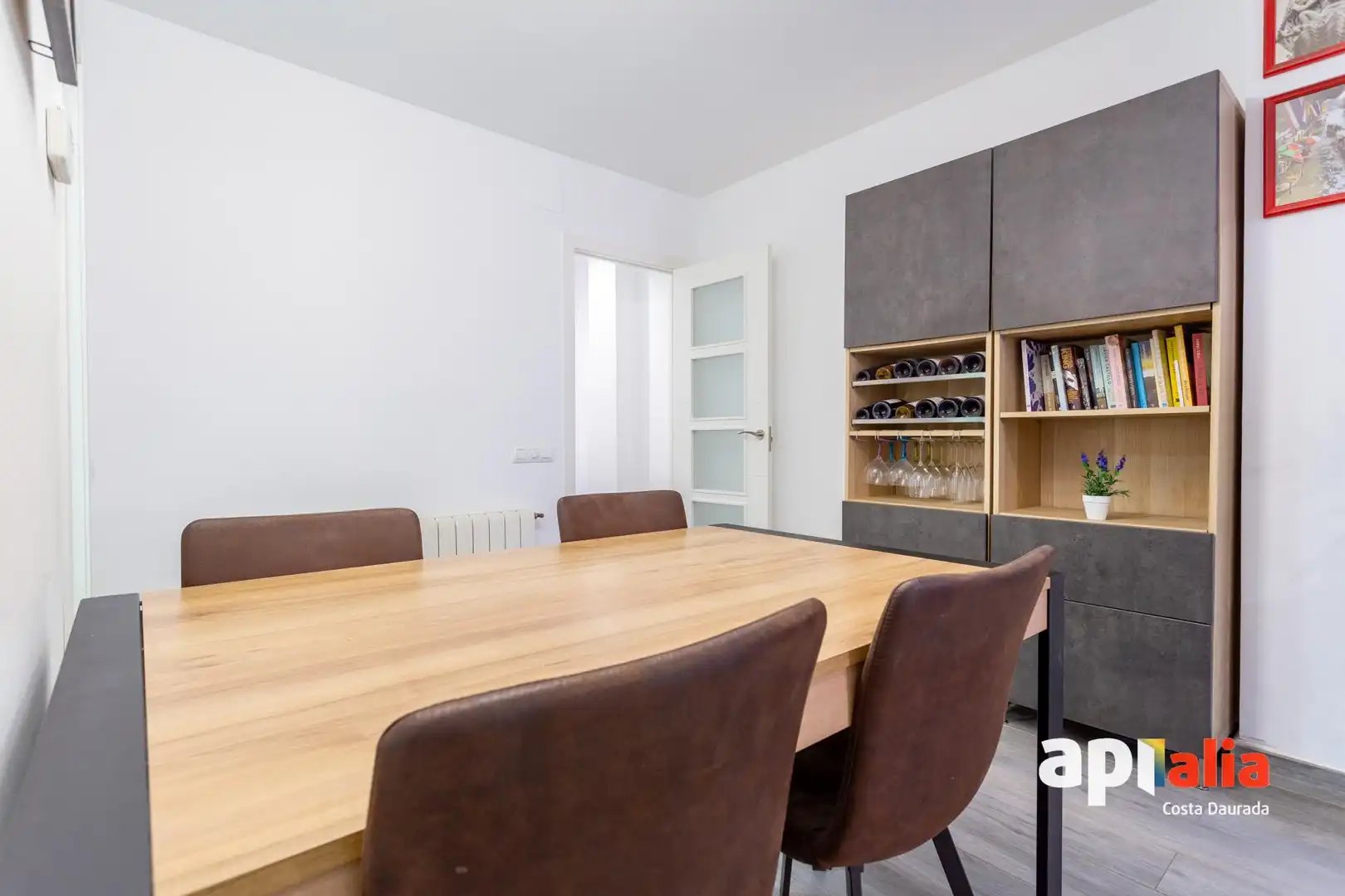 Appartement avec ascenseur à vendre à Vell Pobla Montornès, imagen 8