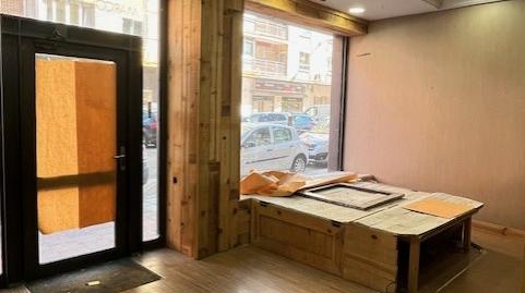 Photo 4 of Premises to rent in Calle del Soto, 5, Rondilla, Valladolid