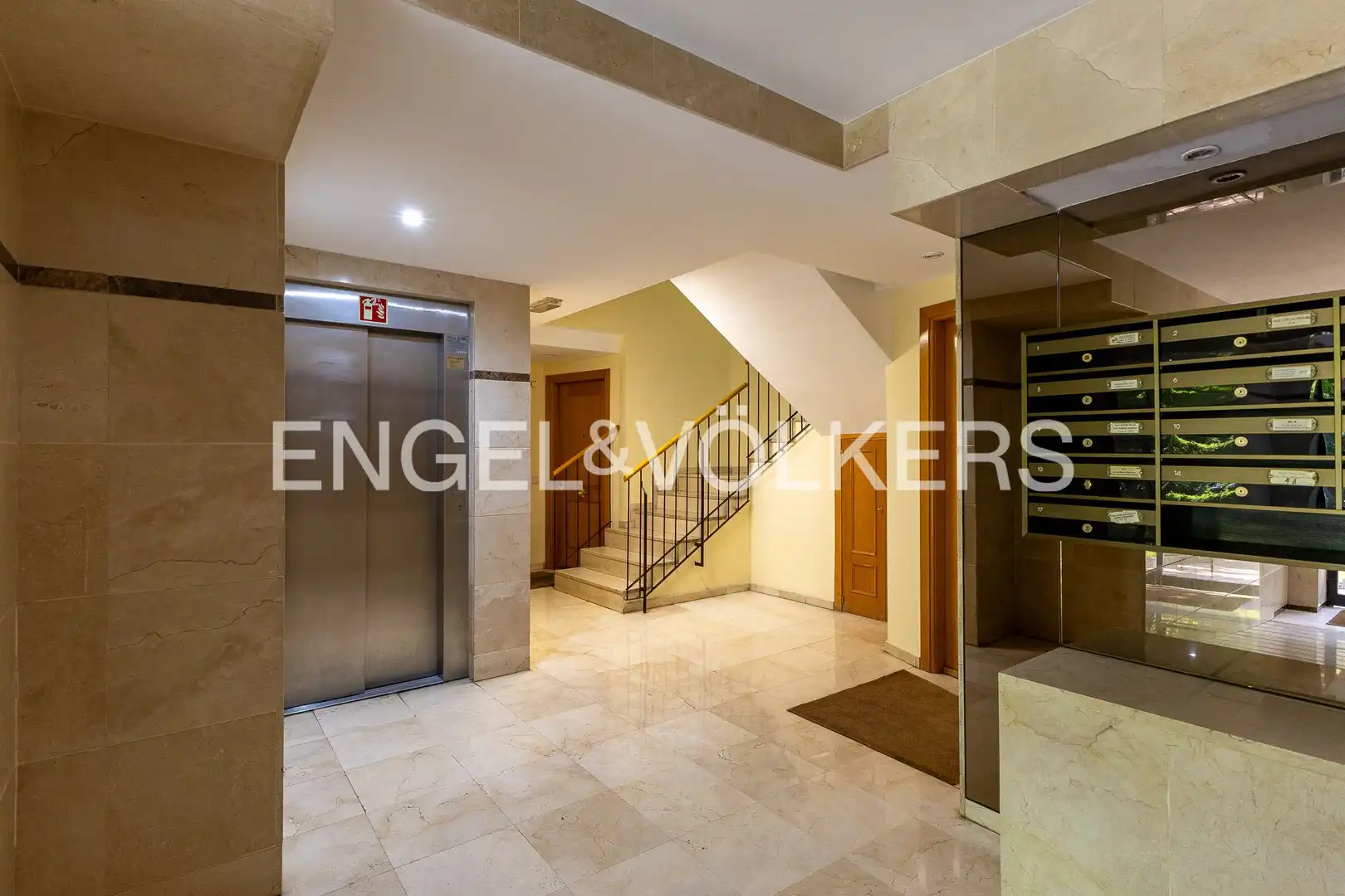 Attic for sale in Pozuelo de Alarcón  with Air Conditioner, Heating and Balcony