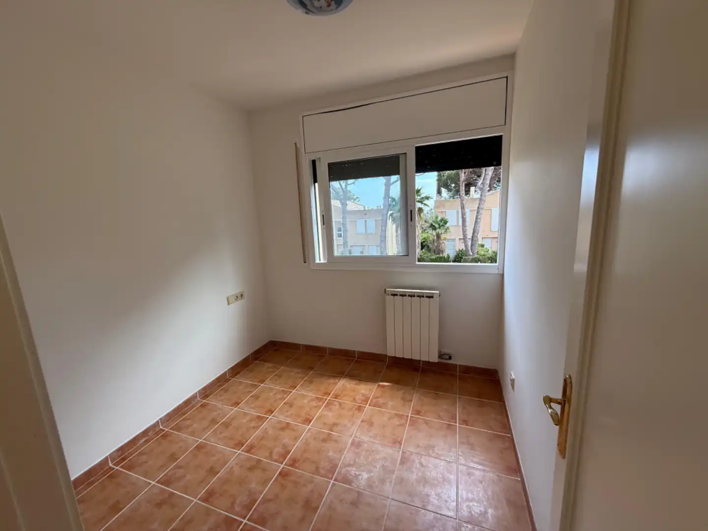 Habitación de Casa adosada en venta en Sant Feliu de Guíxols con Jardín privado, Terraza y Balcón