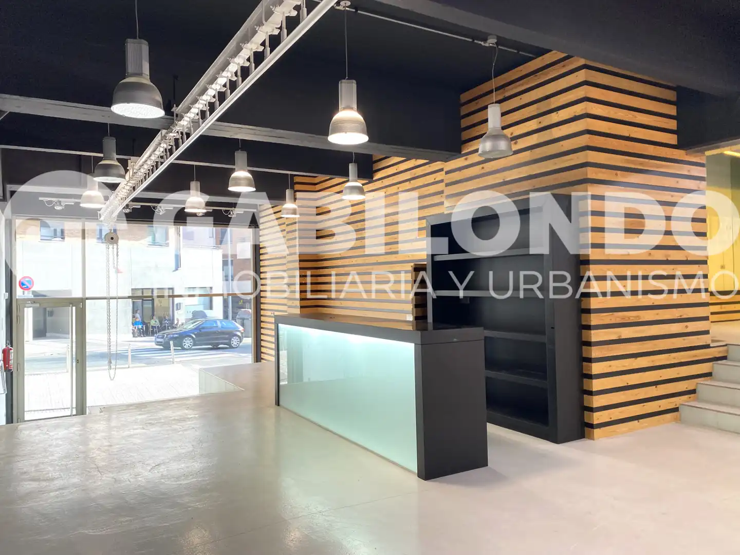 Local comercial en alquiler en Toletxe Kalea, imagen 2