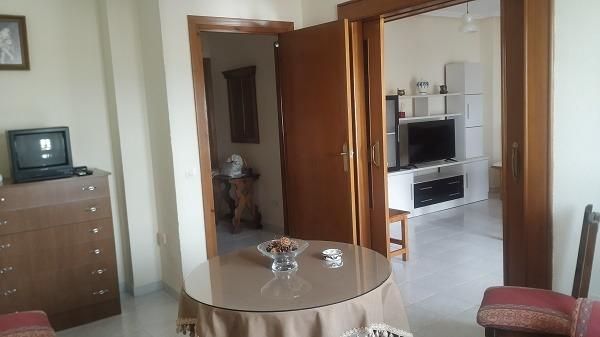 Flat for sale in Marmolejo  with Air Conditioner, Terrace and Storage room