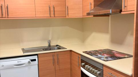 Foto 4 de Pis de lloguer a Carrer Ample, Centre, Girona