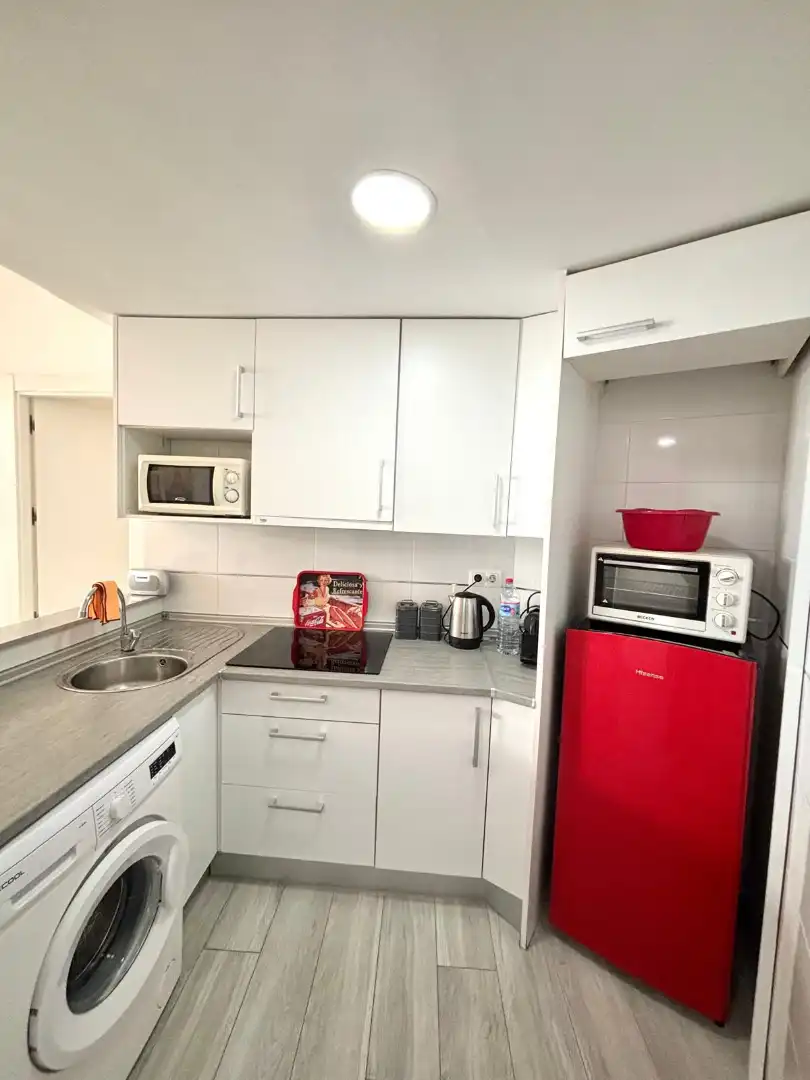 Ático con piscina en venta en Avenida Antonio Machado, imagen 2