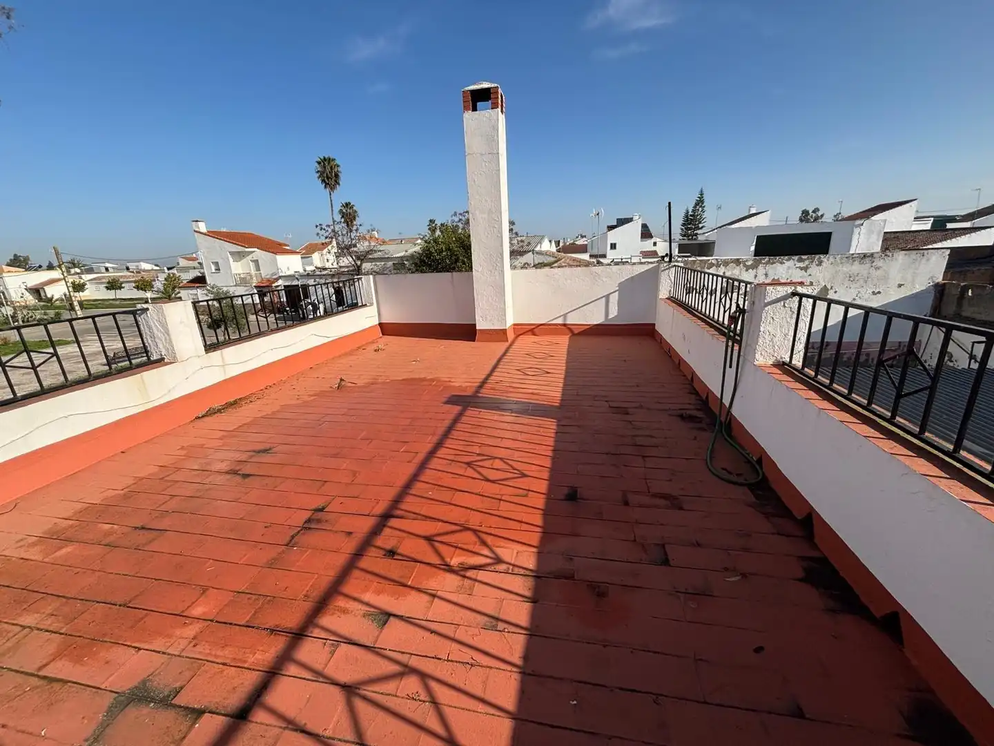 Casa o xalet en venda a Los Palacios y Villafranca