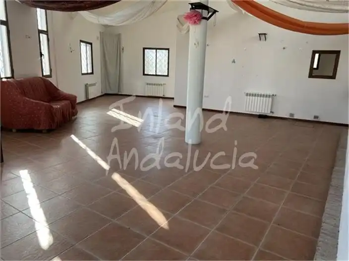 Casa adosada en venda en Luque amb Aire condicionat, Terrassa i Traster