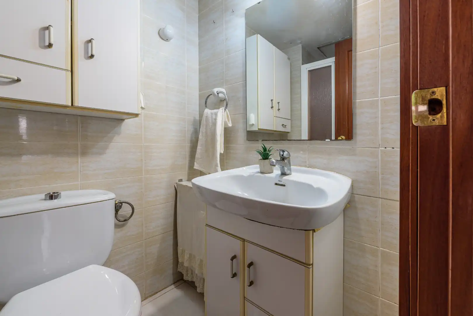 Flat with terrace for sale in Centre, imagen 34