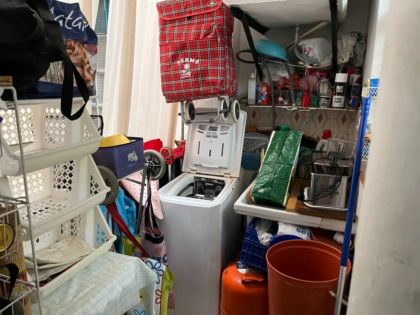 Schlafzimmer von Wohnungen zum Verkauf in Calafell