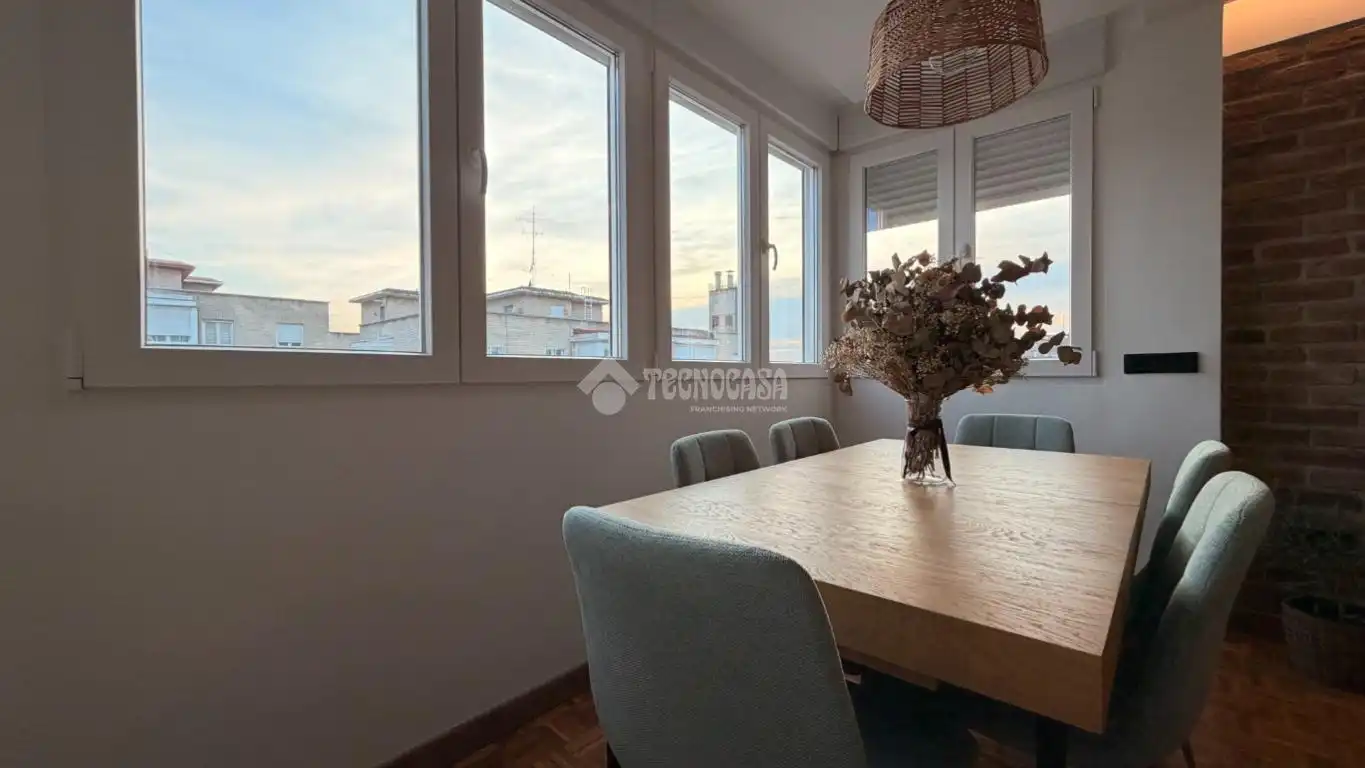 Comedor de Piso en venta en Moratalaz