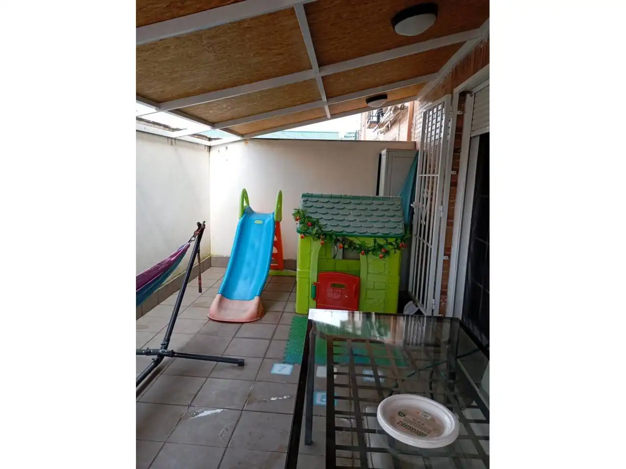 Apartamento en venta en Calle Seseña, 5, Yeles