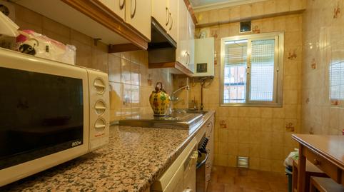 Foto 4 de Pis en venda a Calle de la Mezquita, San Fermín, Madrid