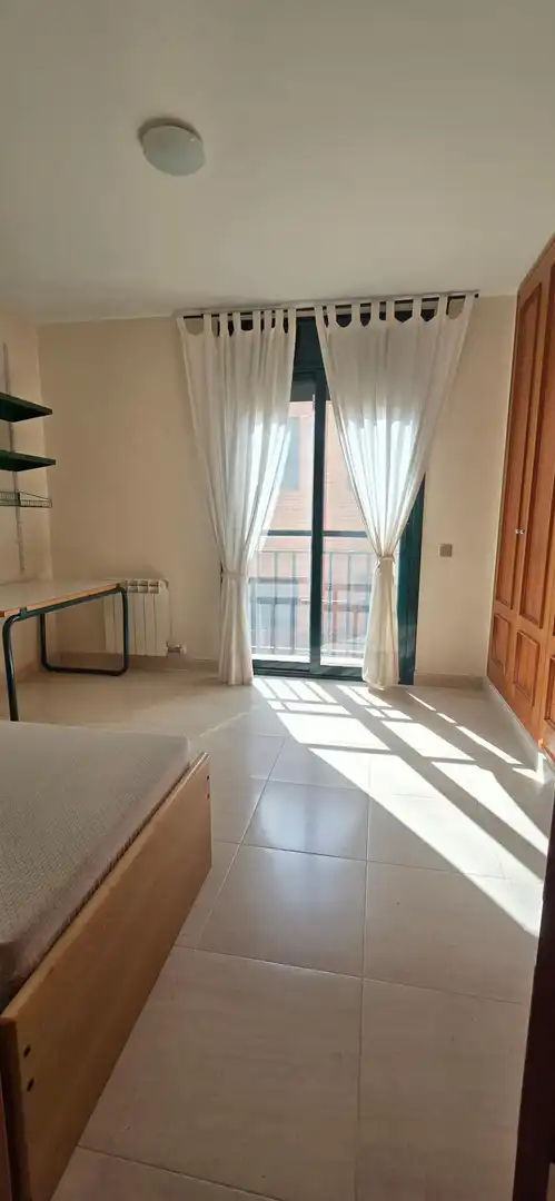 Dormitori de Casa o xalet en venda en Reus amb Calefacció, Jardí privat i Terrassa