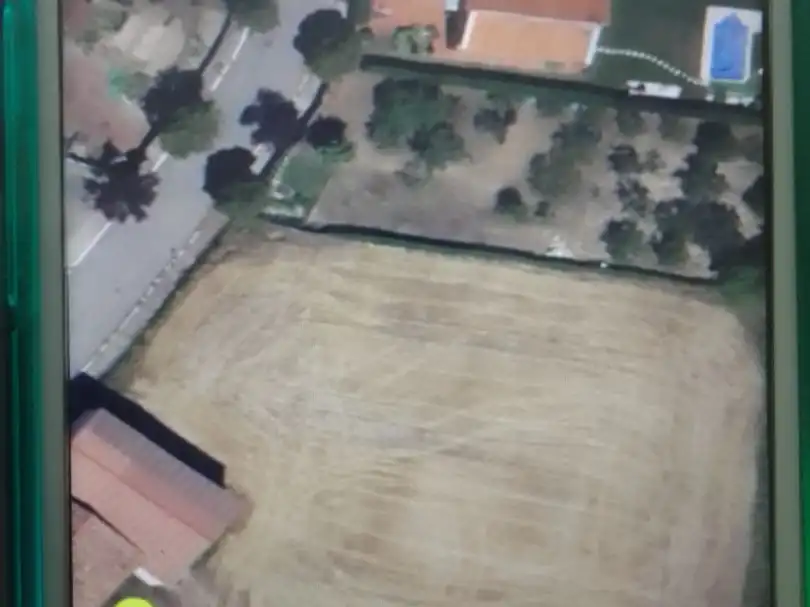Terreny residencial en venda a Aretxalde 8