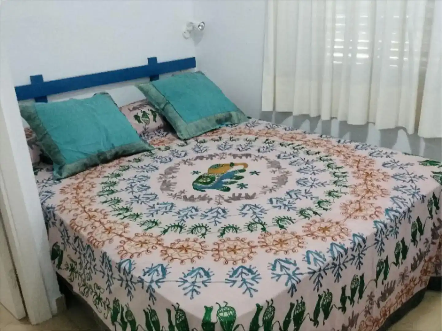 Bedroom of Houses for rent in Islantilla