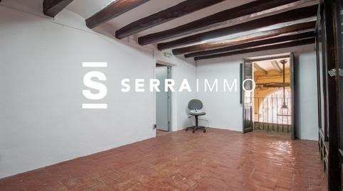 Foto 5 von Gebaude zum Verkauf in Centre Vila, Vilafranca del Penedès