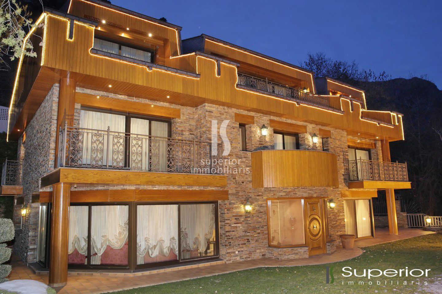 House or chalet for sale in Centro, Andorra la Vella