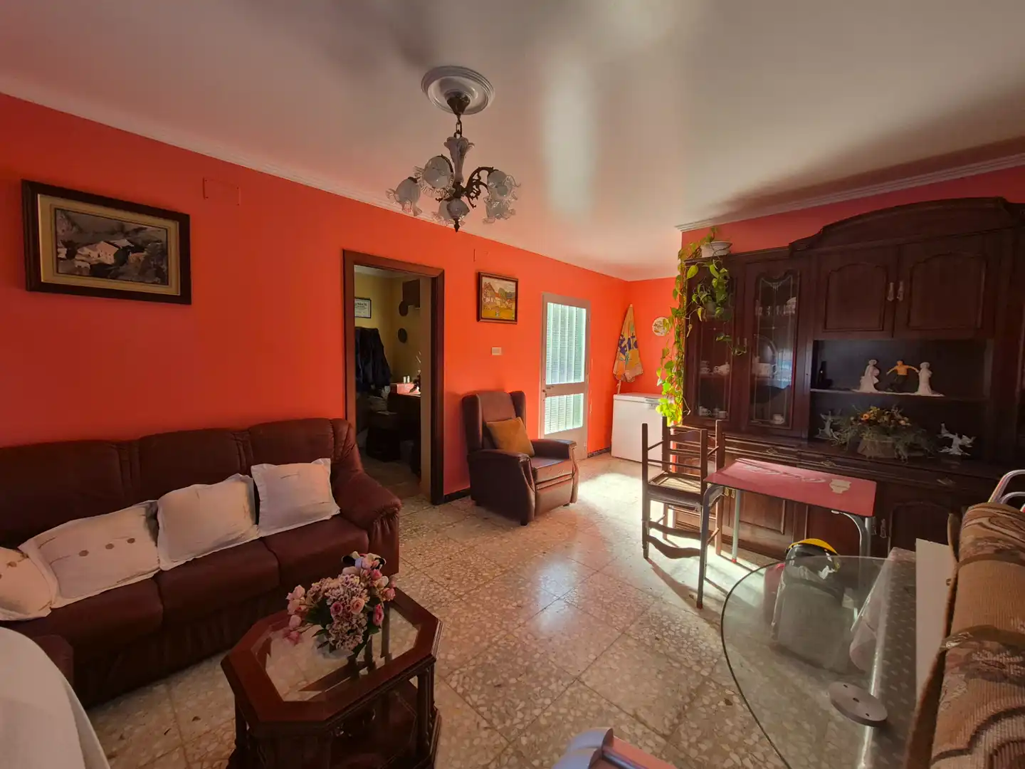 Chalet con jardín en venta en Lugar Vilar 1, imagen 3