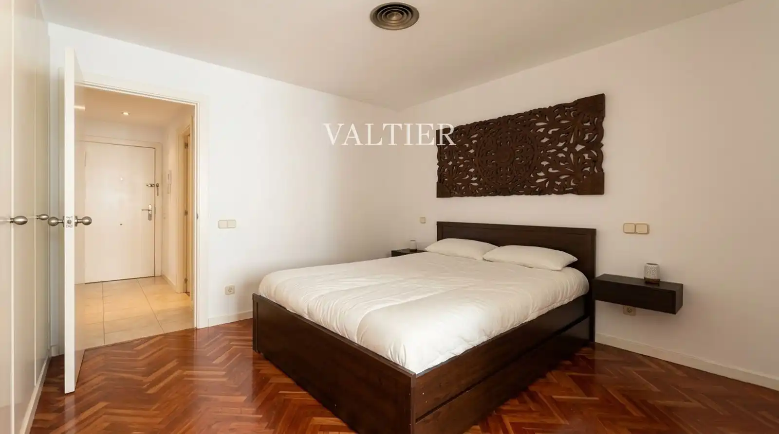 1 hab, 70m² en Recoletos, Barrio de Salamanca, Madrid - Image 5